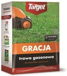 Target Trawa Gazonowa Hobby Gracja 0.5 kg