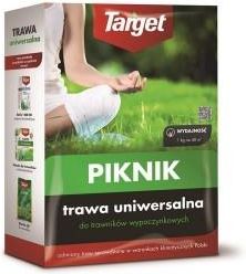 Target Trawa Uniwersalna Hobby Piknik 0.5 kg