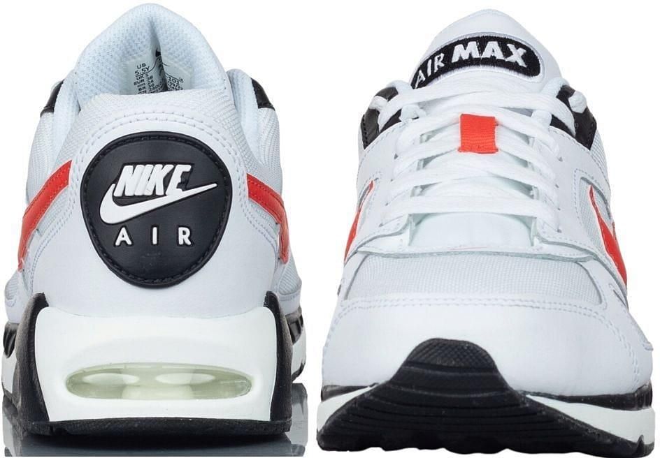 Nike Air Max IVO GS (579995-101)