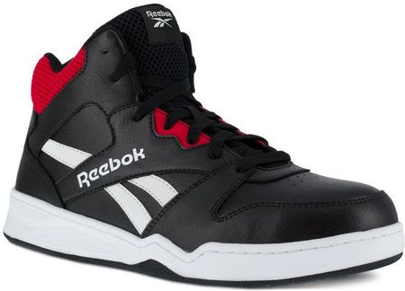 Reebok Work Ib4132S3 Buty Ochronne Reebok Bb4500 Work Sneakers S3 Src Esd Kolor Czarno Czerwone