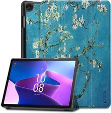 Tech Protect Tech Protect Smartcase Lenovo Tab M10 10.1 3Rd Gen Tb328 Sakura