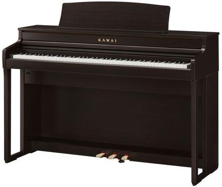 Kawai CA-401 R - pianino cyfrowe stacjonarne