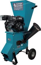 Zdjęcie KÖNNER & SÖHNEN KS 400WS - Tykocin