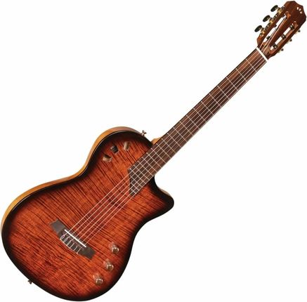 Cordoba Stage Guitar Edge Burst - Ceny i opinie - Ceneo.pl