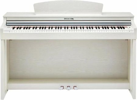 Kurzweil M120-WH White Pianino cyfrowe