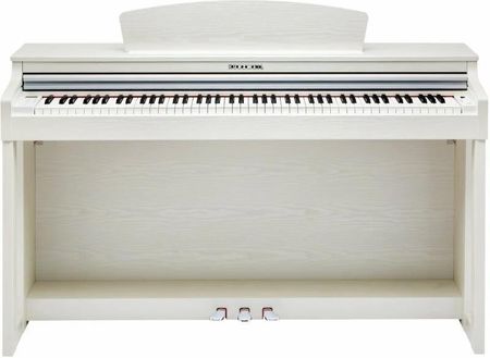 Kurzweil M130W-WH White Pianino cyfrowe