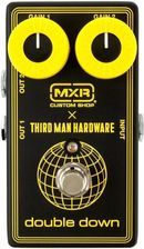 Dunlop MXR CSP042 Third Man Hardware Double Down Pedal