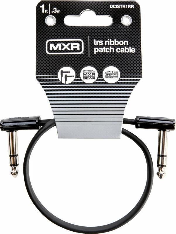 MXR