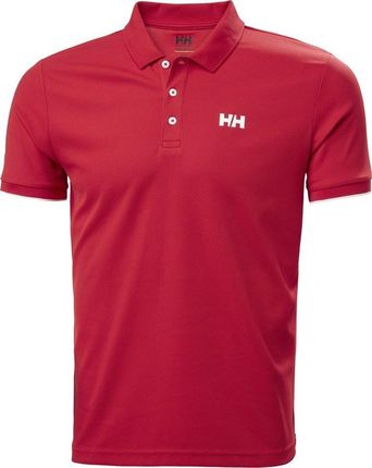 Helly Hansen Helly Hansen męska koszulka Polo OCEAN 34207 162 M