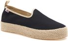 Buty damskie Napapijri NP0A4HKY black Zima 2023