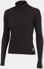 Zdjęcie Bluzka z golfem damska Joma Daphne S czarny  - Małomice