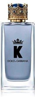 Dolce&Gabbana K By Dolce&Gabbana Woda Toaletowa 200 ml