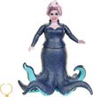 Mattel Disney Mala Syrenka Arielka Lalka Filmowa Urszula HLX12