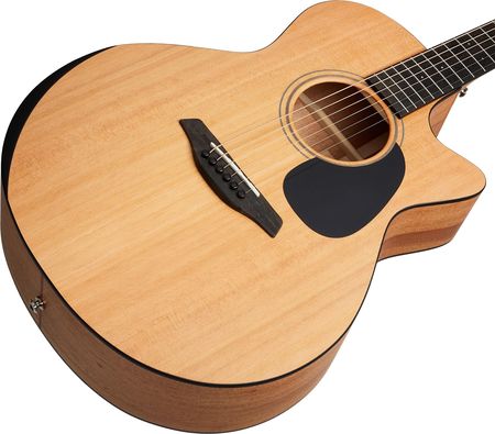 Furch Blue Deluxe Gc-CM - zdjęcie 5
