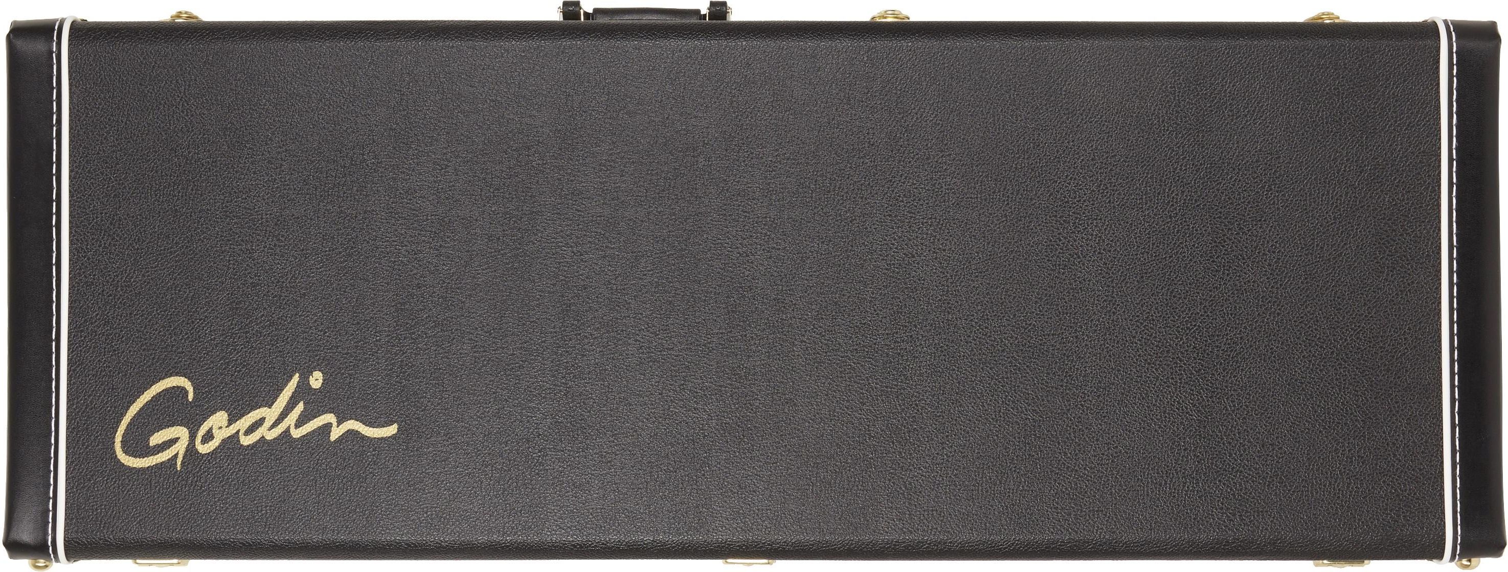 Godin Case French Fitting LGX Ceny i opinie Ceneo.pl