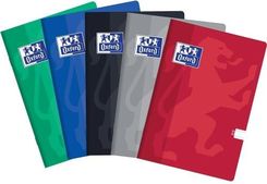 Zdjęcie Oxford Zeszyt A4 60K Linia Z Marginesem Esse 400174959 - Zwierzyniec