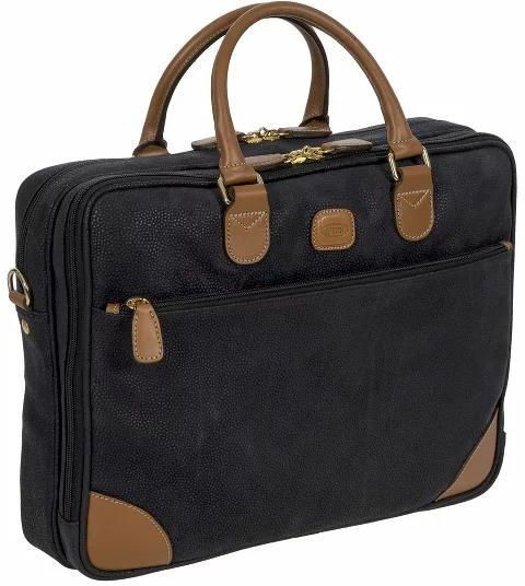 BRIC'S Laptoptasche Briefcase Blue