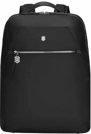 Victorinox Victoria Signature Compact Backpack 38 Cm Komora Na Laptopa Black (612203)