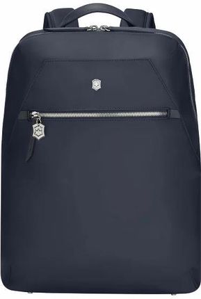 Victorinox Victoria Signature Compact Backpack 38 Cm Komora Na Laptopa Midnight Blue (612204)