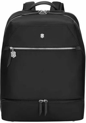 Victorinox Victoria Signature Deluxe Backpack 39 Cm Black (612201)