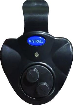Mistrall Elektroniczny Sygnalizator Brań Na Wędkę Mini AM6008504