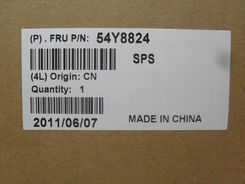 Lenovo Power Supply 240W (54Y8824)
