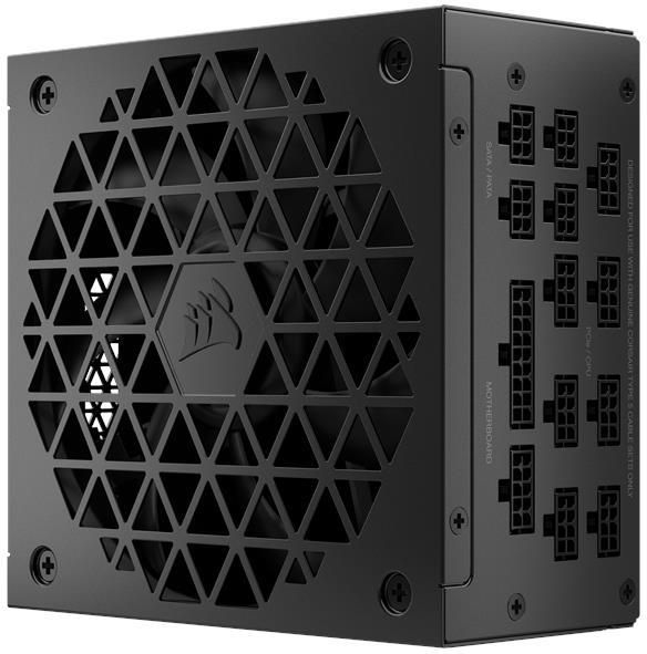 Zasilacz Corsair Sfx Series Sf1000 Gold Zasilacz Do Komputera