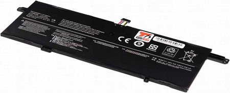 T6 Power Bateria Do Lenovo Ideapad 720S-13Ikb (Nbib0190_V88171)