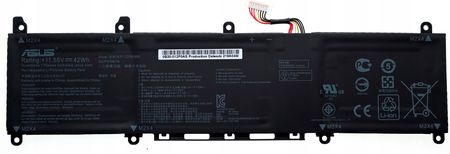 Asus Bateria S13 S330F X330 V330 (C31N1806)