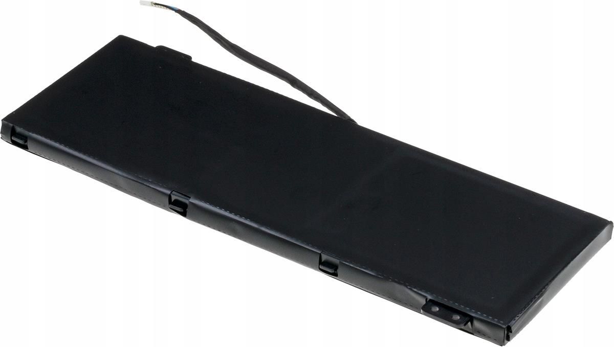 VISIODIRECT - Batteria Tipo Kt. 00407.002 Per Portatile 14.4v 2200mah