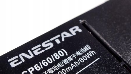 Enestar Bateria Do Acer Aspire V5-552 V5-473Pg (730I2448651)