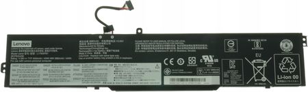 Lenovo Battery 3 Cell (5B10Q71251)