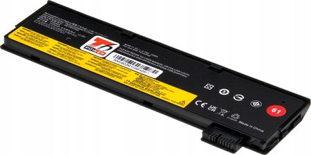 T6 Power Bateria Do Laptopa Lenovo 01Av452 (Nbib0168_V125887)