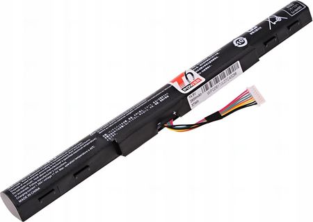 T6 Power Bateria Do Acer Aspire V3-574Tg Serie (Nbac0085_V50162)