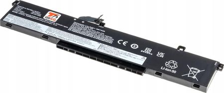 T6 Power Bateria Do Lenovo Thinkpad P17 Gen 1 20Sn (Nbib0206_V126782)