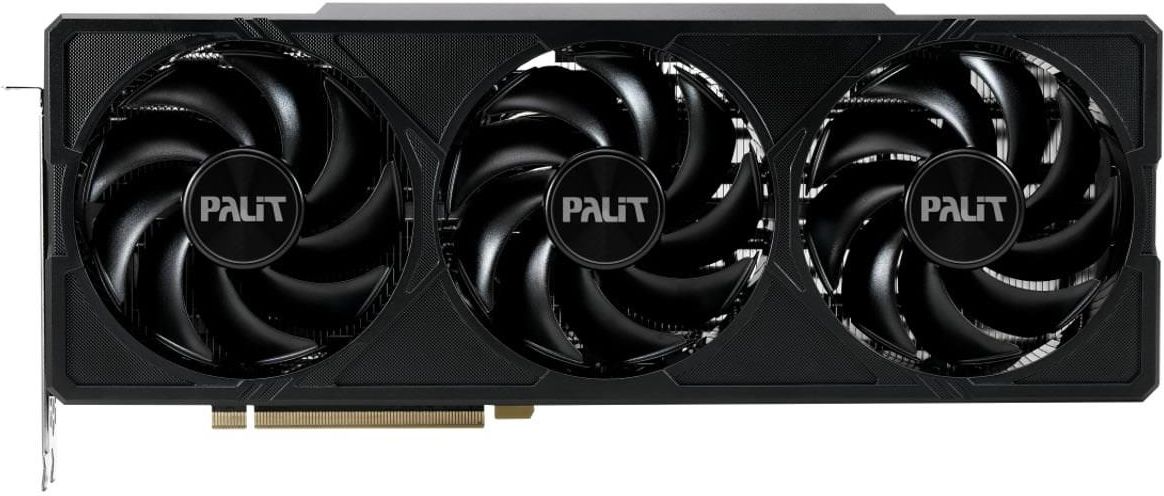 Palit GeForce RTX 4080 JetStream 16GB GDDR6X (NED4080019T21032J
