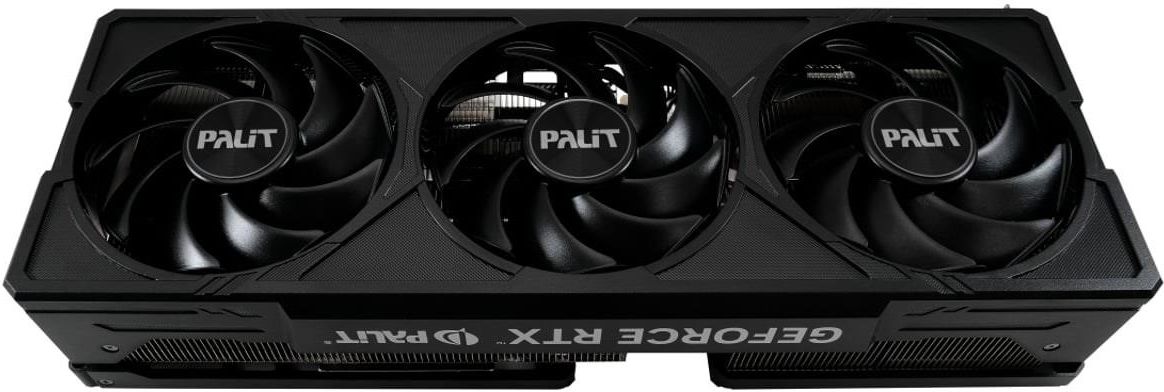 Palit GeForce RTX 4080 JetStream 16GB GDDR6X (NED4080019T21032J