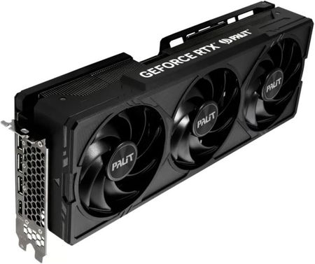 Palit GeForce RTX 4080 JetStream 16GB GDDR6X