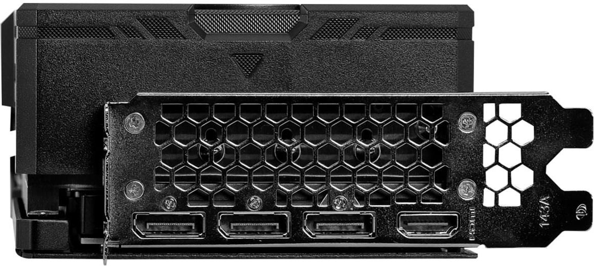 【ジャンク】GeForce RTX4080 VRAM：16GB PALIT製 ジャンク】GeForce RTX4080 VRAM：16GB PALIT製 GeForce RTX