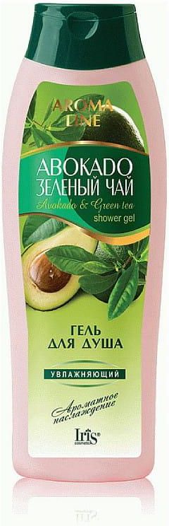 Iris Awokado I Zielona Herbata el Pod Prysznic 400 Ml Opinie I Ceny iris-awokado-i-zielona-herbata-el-pod-prysznic-400-ml-opinie-i-ceny
