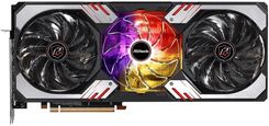 ASRock Radeon RX 6800 XT 16GB GDDR6 (RX6800XTPG16GO)