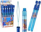 Bańki Mydlane Miecz Psi Patrol 120ml My Bubble Niebieski EDUKAMP