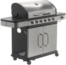 Zdjęcie Grill gazowy Yato YG-20004 (5906083096105) - Sułkowice