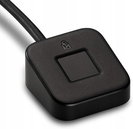 Kensington Verimark Desktop Fingerprint (K62330WW) - ceny i