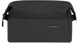 Samsonite Kosmetyczka Stackd Czarna - zdjęcie 2