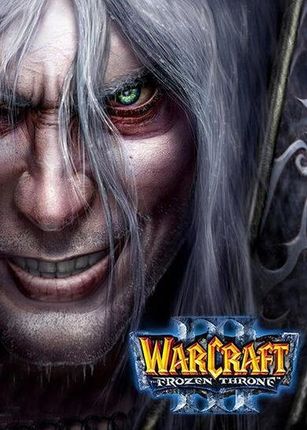 Warcraft III The Frozen Throne (Digital)