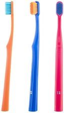 Zdjęcie Woom 6500 Ultra Soft Toothbrush Szczoteczka Do Zębów Z Miękkim Włosiem 3 szt. - Barczewo