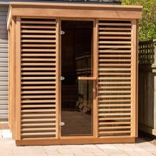 Zdjęcie Dundalk Pure Cube Outdoor Cu570 173x214cm - Wodzisław Śląski