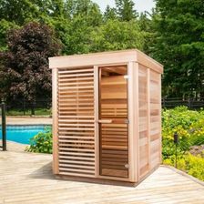 Zdjęcie Dundalk Pure Cube Outdoor Cu552 173x173cm - Zator