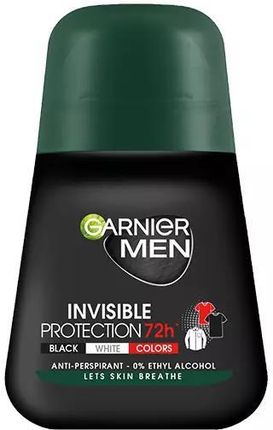 Garnier Men Mineral Extreme Protection 72H Dezodorant Roll On 50 ml